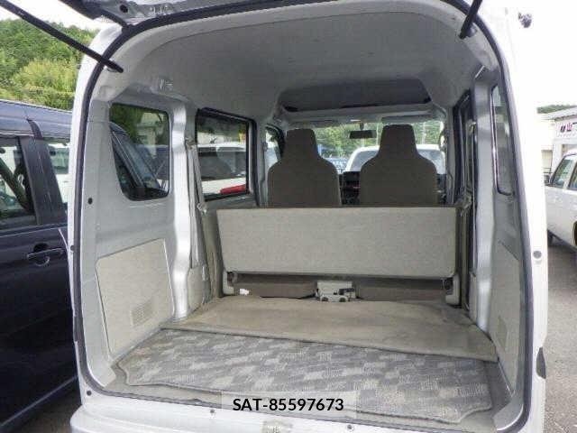 Suzuki EVERY 2022 8679629-9