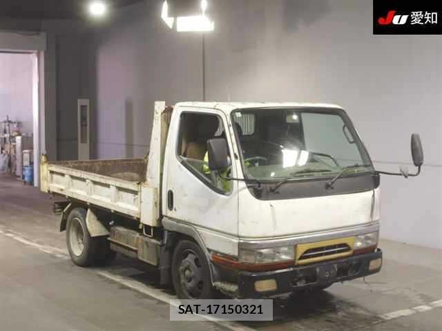 Mitsubishi CANTER 1996 8716726-0