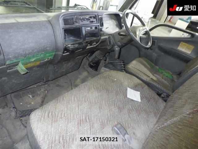 Mitsubishi CANTER 1996 8716726-3
