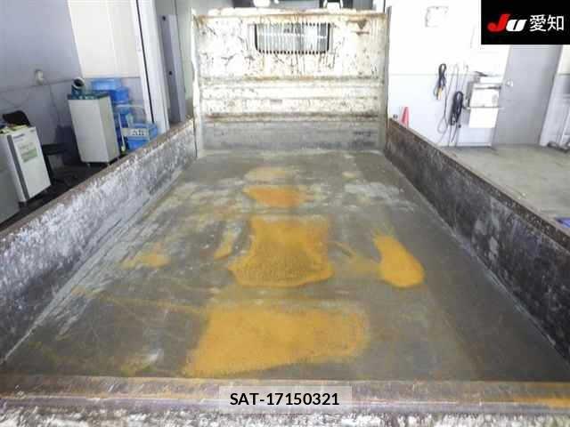 Mitsubishi CANTER 1996 8716726-4