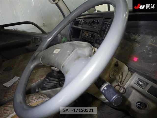 Mitsubishi CANTER 1996 8716726-5