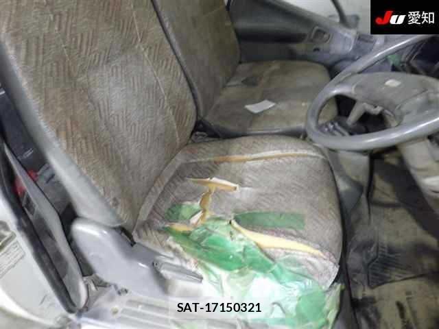 Mitsubishi CANTER 1996 8716726-6