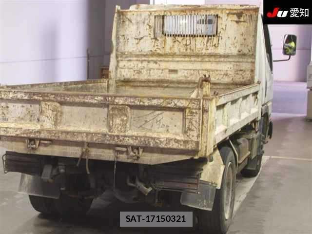 Mitsubishi CANTER 1996 8716726-8
