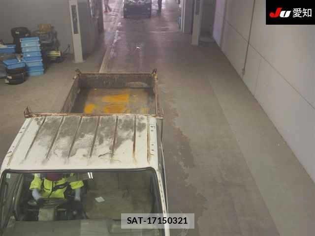 Mitsubishi CANTER 1996 8716726-9