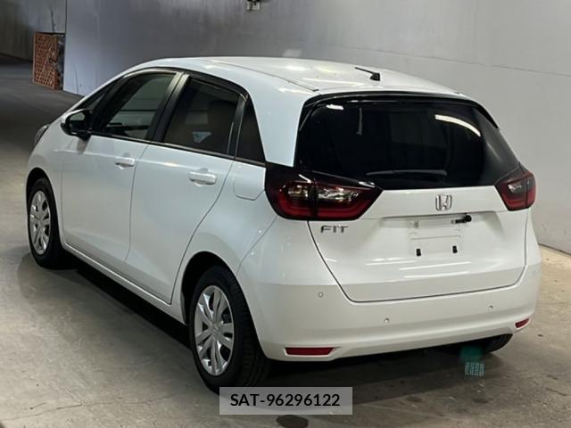 Honda FIT 2023 8920341-1
