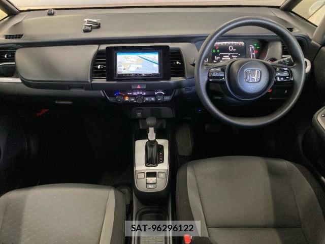 Honda FIT 2023 8920341-3