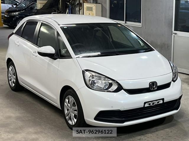 Honda FIT 2023 8920341-4