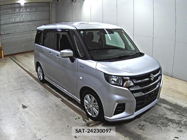 top selling car