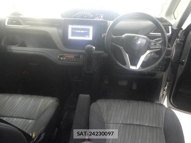 Suzuki SOLIO 2025 8934909-3