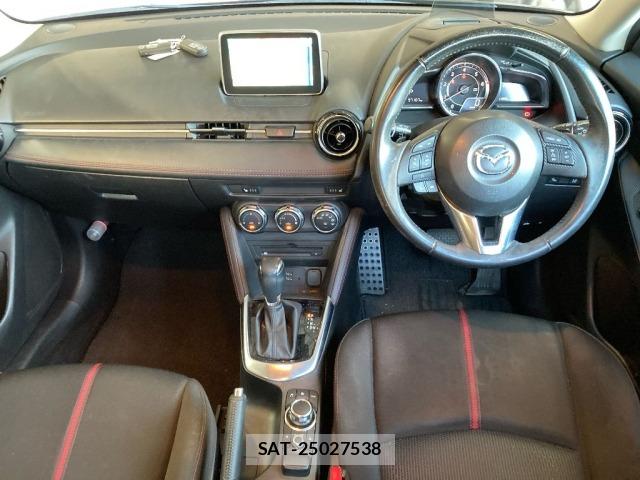 Mazda DEMIO 2016 8907615-3