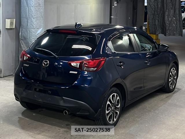 Mazda DEMIO 2016 8907615-5