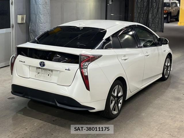 Toyota PRIUS 2016 8712326-5