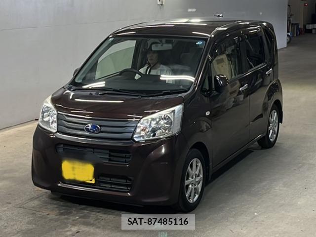Subaru STELLA 2016 8808832-0