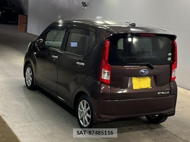 Subaru STELLA 2016 8808832-1
