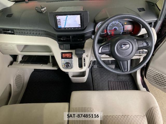 Subaru STELLA 2016 8808832-3
