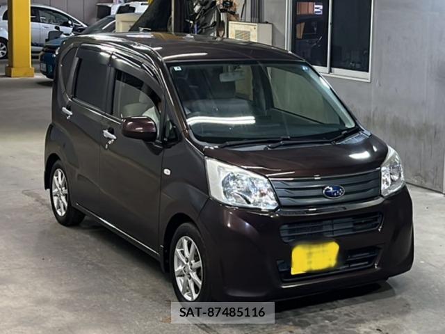Subaru STELLA 2016 8808832-4