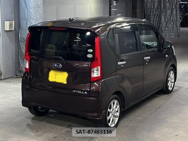 Subaru STELLA 2016 8808832-5
