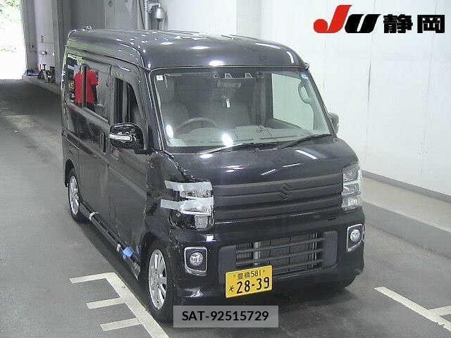 Suzuki EVERY WAGON 2024 8935118-0
