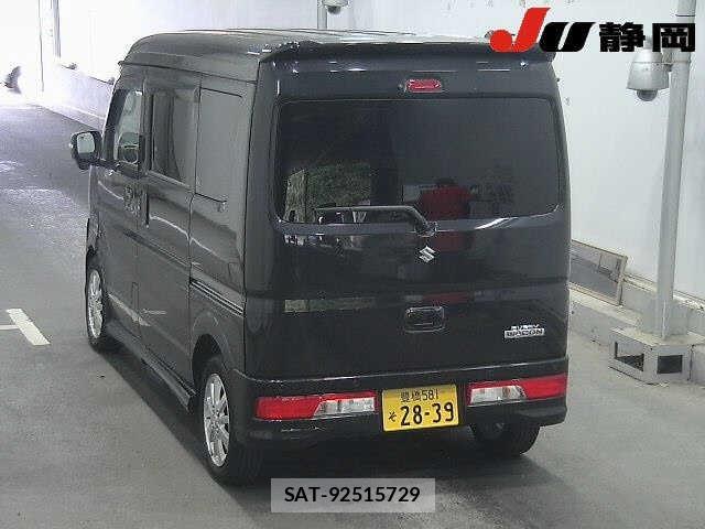 Suzuki EVERY WAGON 2024 8935118-1