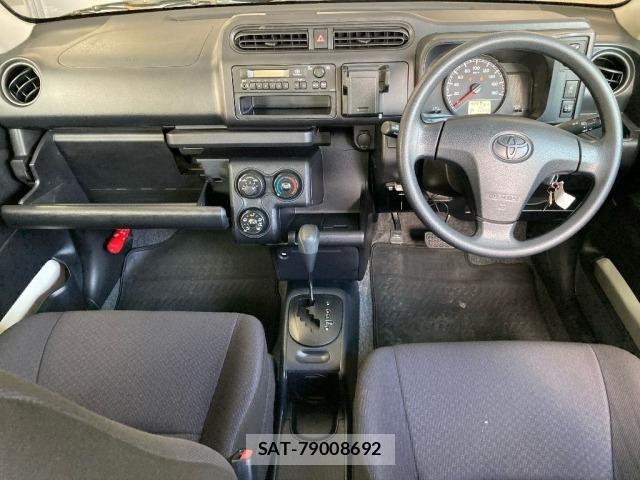 Toyota PROBOX VAN 2016 8707006-3