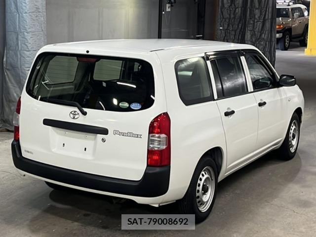 Toyota PROBOX VAN 2016 8707006-5