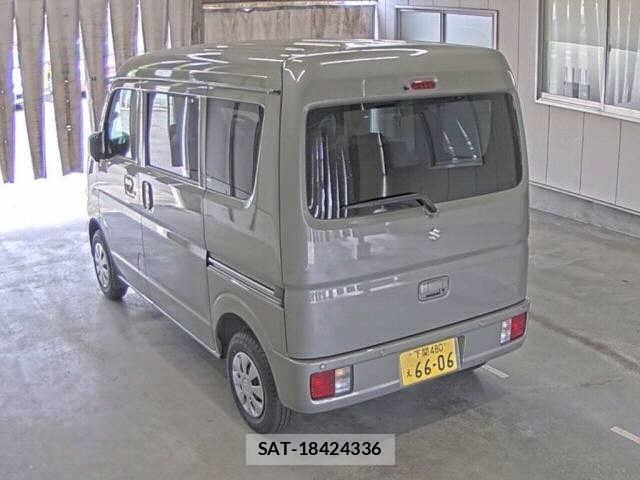 Suzuki EVERY 2026 8679630-1