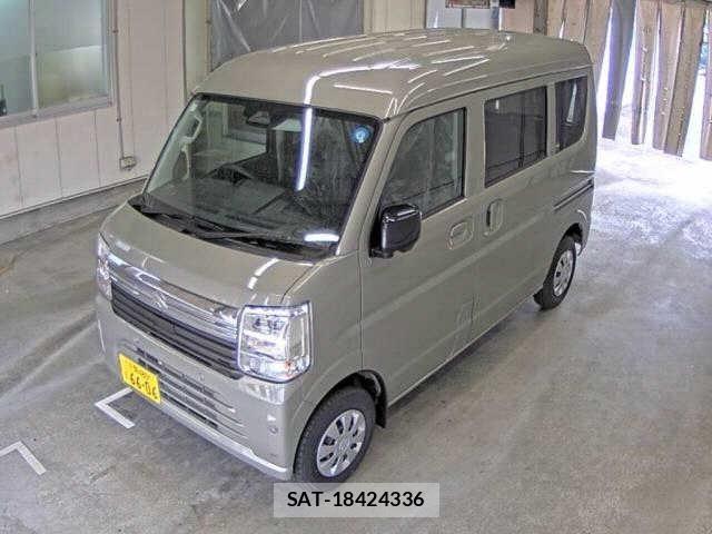 Suzuki EVERY 2026 8679630-4