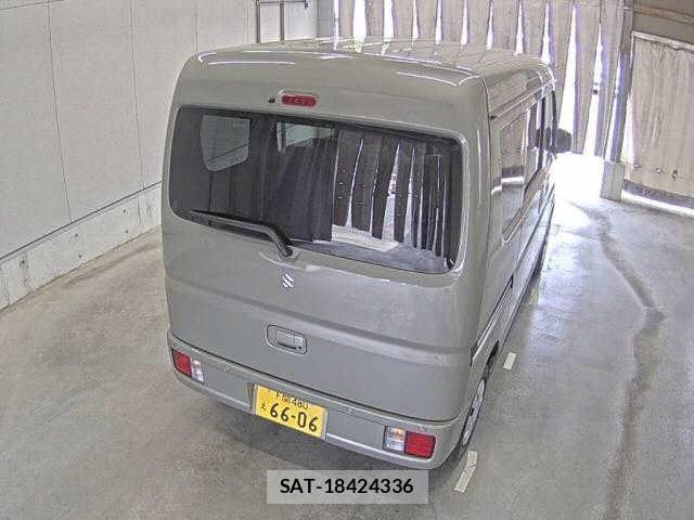 Suzuki EVERY 2026 8679630-5