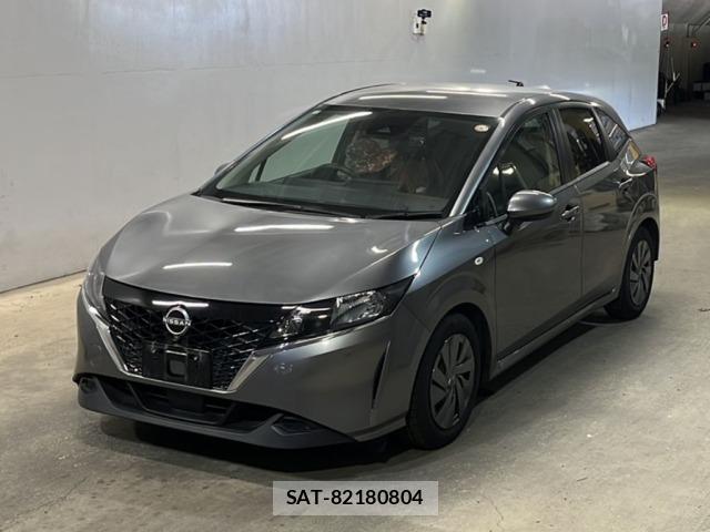 Nissan NOTE 2022 8910398-0