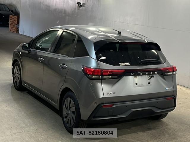 Nissan NOTE 2022 8910398-1