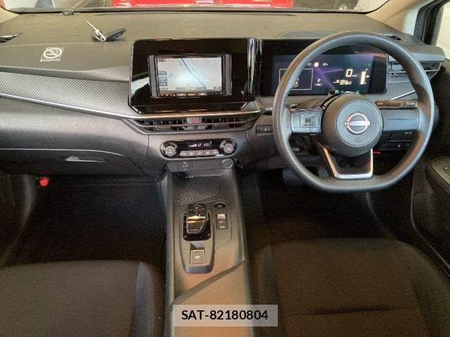 Nissan NOTE 2022 8910398-3