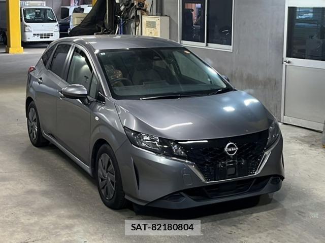 Nissan NOTE 2022 8910398-4