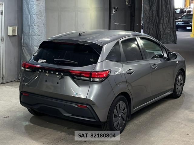 Nissan NOTE 2022 8910398-5