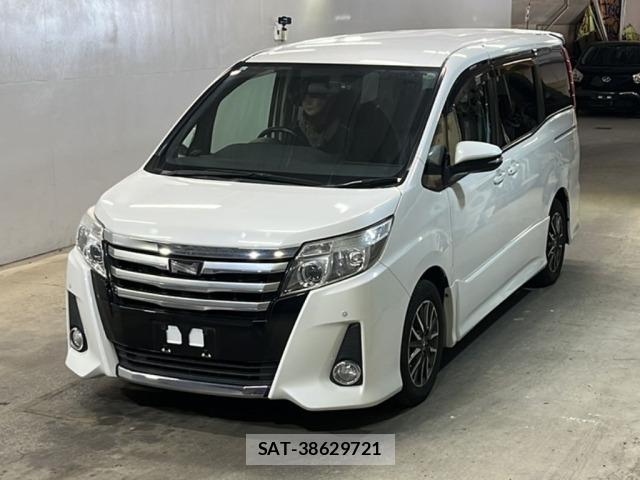 Toyota NOAH 2015 8706068-0