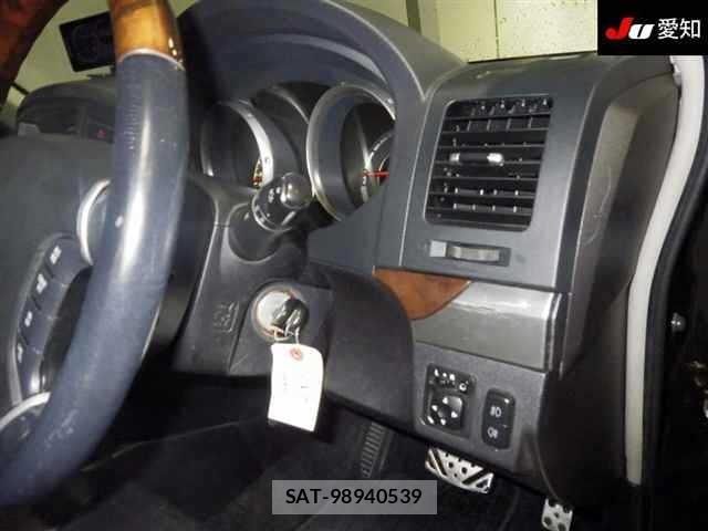 Mitsubishi PAJERO 2009 8809751-5