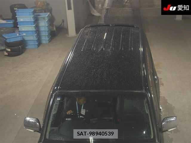 Mitsubishi PAJERO 2009 8809751-9