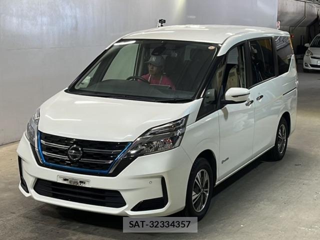 top selling car