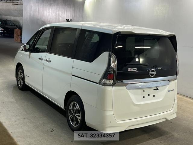 Nissan SERENA 2022 8921399-1