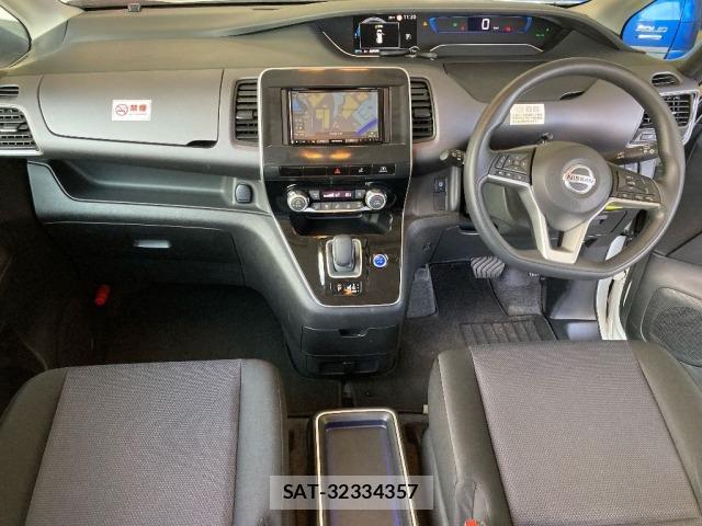 Nissan SERENA 2022 8921399-3