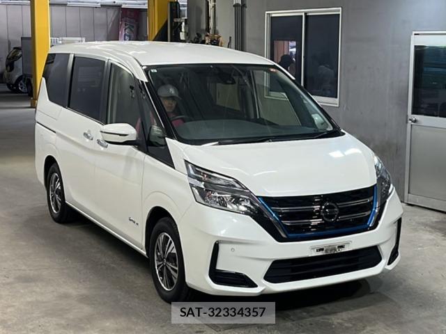 Nissan SERENA 2022 8921399-4