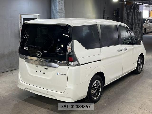 Nissan SERENA 2022 8921399-5