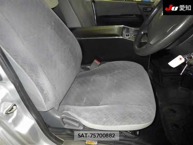 Toyota HIACE VAN 2009 8870095-6