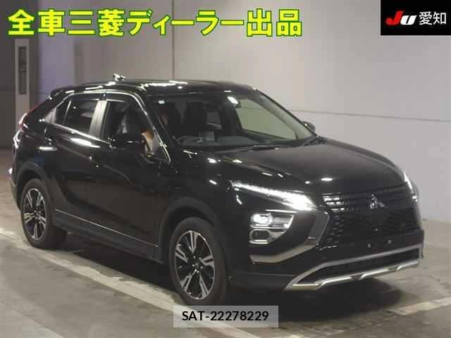 Mitsubishi ECLIPSE CROSS 2023 8786511-0