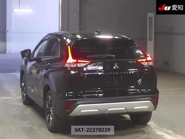Mitsubishi ECLIPSE CROSS 2023 8786511-1