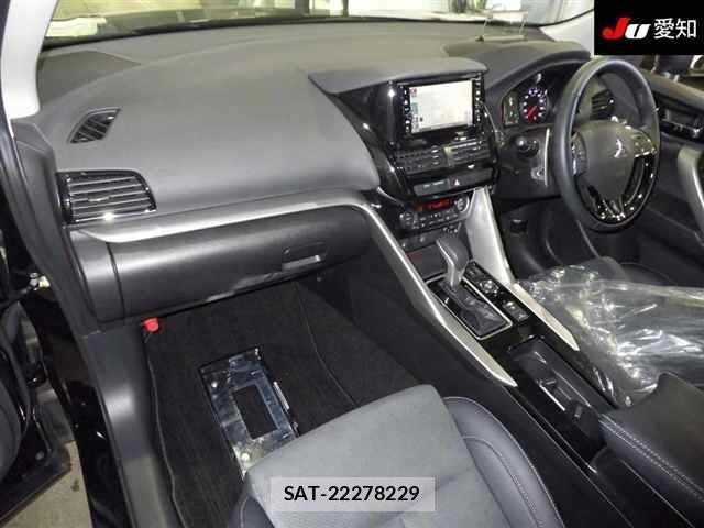 Mitsubishi ECLIPSE CROSS 2023 8786511-3