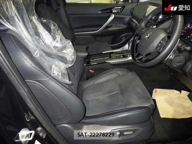 Mitsubishi ECLIPSE CROSS 2023 8786511-6