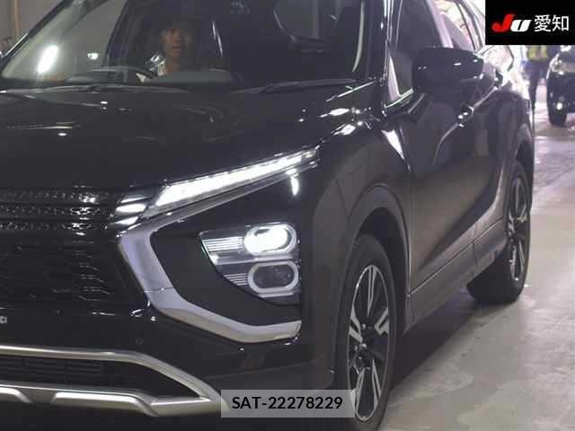 Mitsubishi ECLIPSE CROSS 2023 8786511-7
