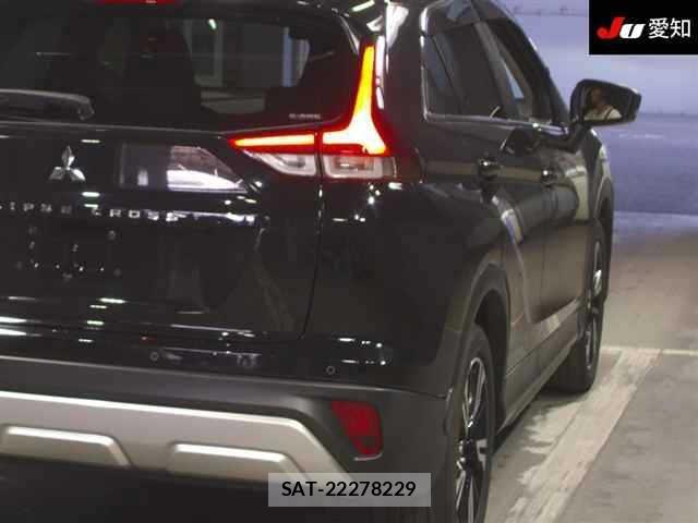 Mitsubishi ECLIPSE CROSS 2023 8786511-8