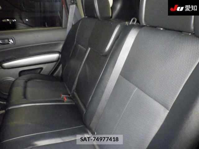 Nissan X-TRAIL 2012 8809723-4