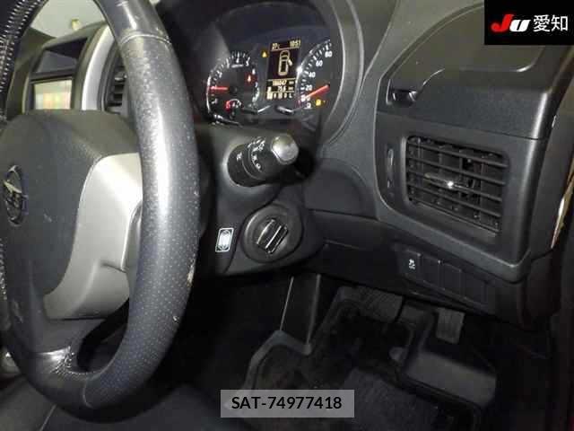Nissan X-TRAIL 2012 8809723-5